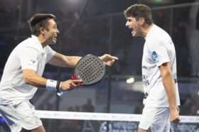 Open Padel Racket Milano P1 Premier Padel 2025: Orari e Programmazione